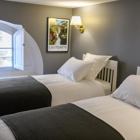 Pau: Superbe Appartement Climatise/Coeur De Ville 외부 사진